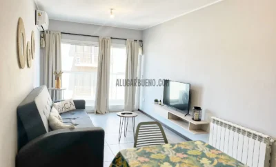 303 – EDIFICIO BERENICE III