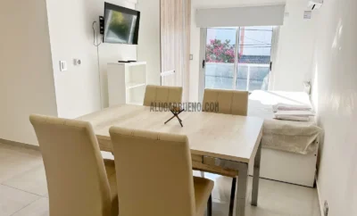 1113 – EDIFICIO HABITAT