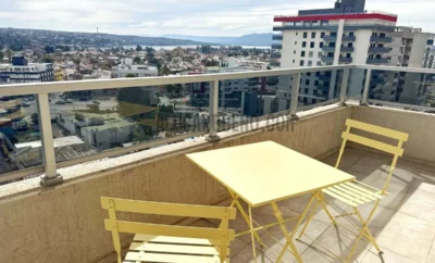 810 – Edificio OPERA Torre I