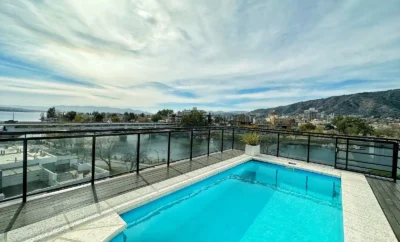 134- EDIFICIO VENETO II