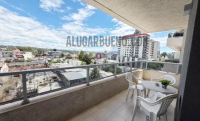 805 – Edificio OPERA Torre I