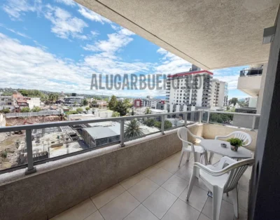 805 – Edificio OPERA Torre I