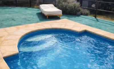 2222 – CABAÑAS EL BUEN DESCANSO