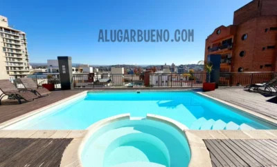 231- EDIFICIO MIRALEJOS V