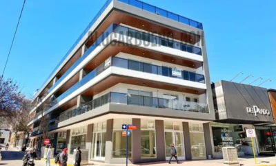 190- EDIFICIO VENETO IX