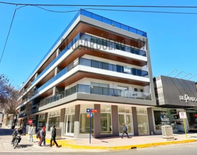190- EDIFICIO VENETO IX